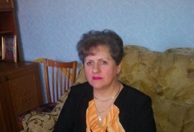 natasha, 61 - Только Я