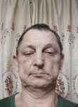 Oleq Mozolevsky, 55 лет, Горад Мінск