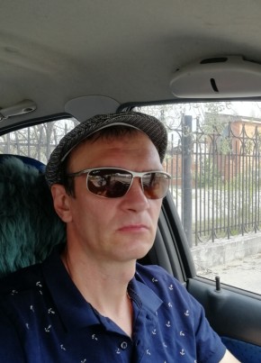 Сергей, 45, Россия, Советский (Югра)