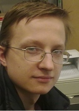 Саша из Ярославли 39 лет