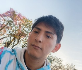 Nico, 21, San Miguel de Tucuman