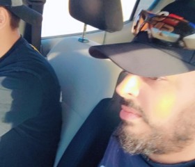 خالد, 60, Stockholm