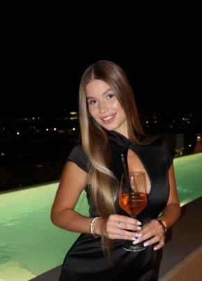 Милана из Ярославли 31 год