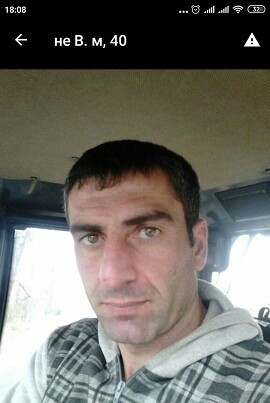 Армен, 44, Россия, Экимчан
