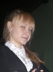Ksenia, 27 лет