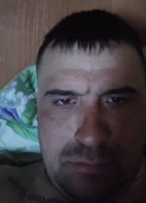 Евгений, 38, Россия, Приобье