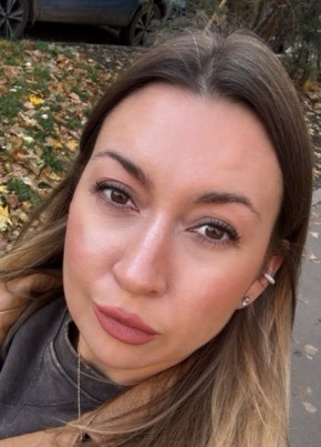 Tati из Москвы 34 года