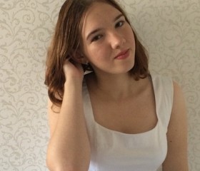 Валерия, 24 года, Томск
