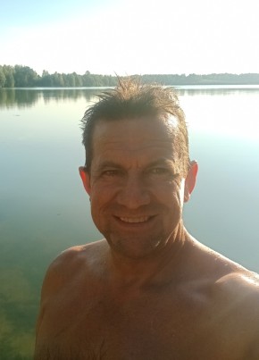 Александр из Владимира 50 лет