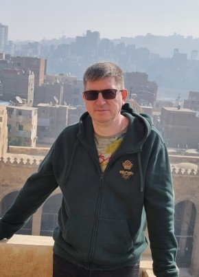 Konstantin, 50, Russia, Moscow