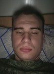 Alex Zhukov, 24, Saratov