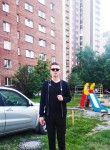 Светослав, 22 года, Новосибирск