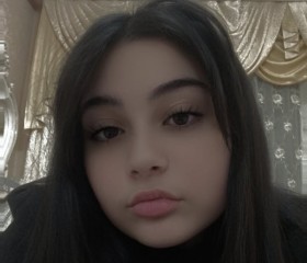 Dzhamilya, 18, Nalchik