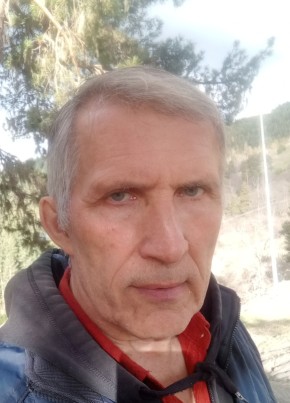 Юрий, 61, United Kingdom, London
