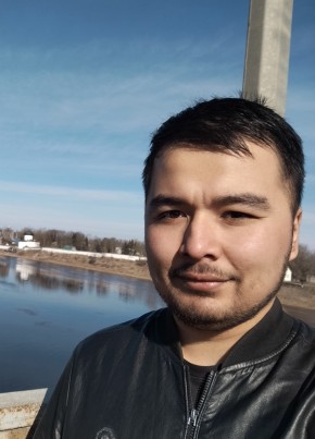 Kolya, 26, Russia, Aleksandrovskaya