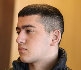 Dzhon, 19, Los Angeles