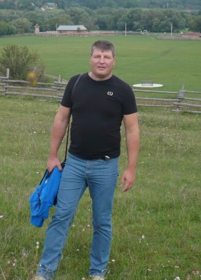 Алексей, 53, Россия, Волгоград