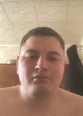 Андрей, 25, Россия, Воронеж