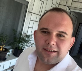 Nikola, 35, Smederevska Palanka