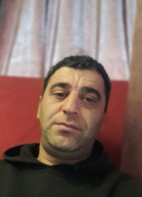 Камил из Сальска 42 года