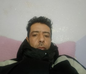 منير, 38, Annaba