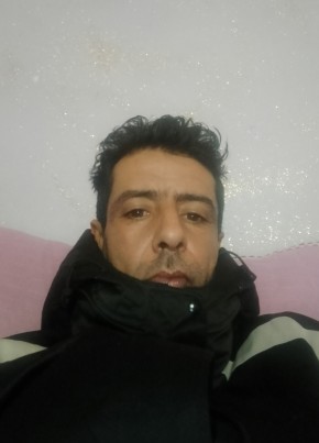 منير из Annaba 38 лет