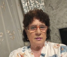 Taisa, 74, Saratov
