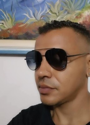 Diego из Sumaré 40 лет
