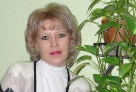 Elena, 53 - Только Я