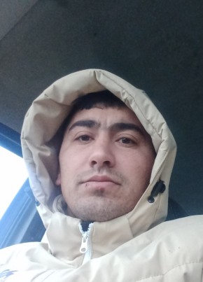Нурик, 33, Россия, Новолабинская