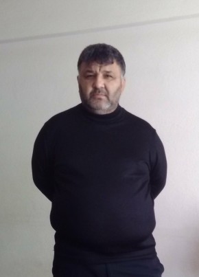 Bülent, 51, Türkiye Cumhuriyeti, Edremit (Balıkesir)