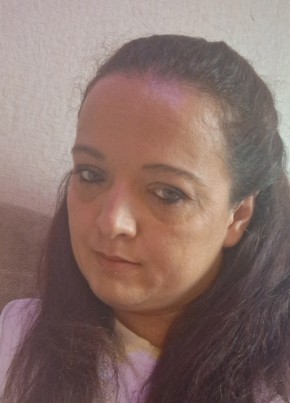 Марина из Калининграда 34 года