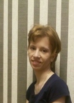 Мария, 31, Россия, Санкт-Петербург