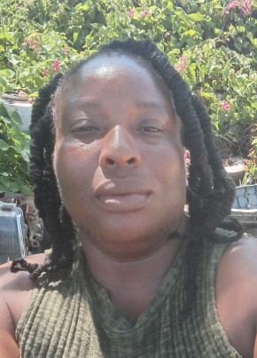 Simone из Montego Bay 42 года