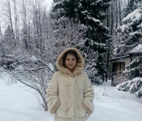 Виктория, 48 лет, Москва