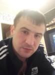Vladimir Marushin, 37, Izhevsk