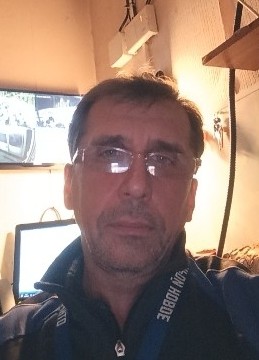 Валерий из Старой Руссы 52 года