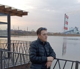 Петр, 40 лет, Белово