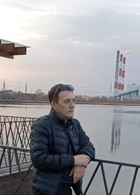 Петр, 40, Россия, Белово