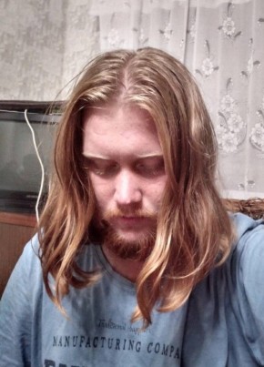 Егор, 24, Россия, Белгород