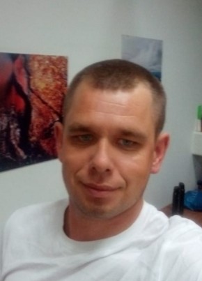 Валерий, 36, Россия, Химки