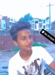 Adil Bhai, 18 лет, Agra