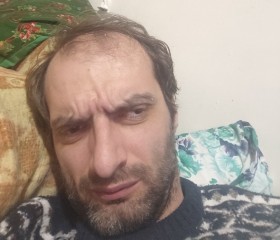 Sanasar, 36, Yerevan