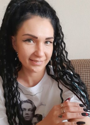 Вера, 36, Россия, Туринск