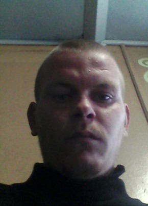 Andrejs, 27, Latvijas Republika, Rīga