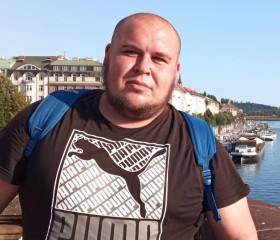 Vadim, 35 лет, Praha