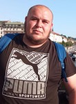 Vadim, 34  , Prague