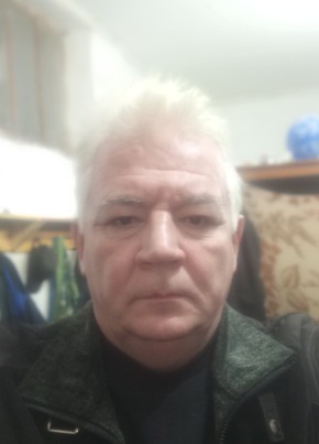 Павел из Кузнецка 55 лет