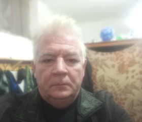 Pavel, 54, Kuznetsk