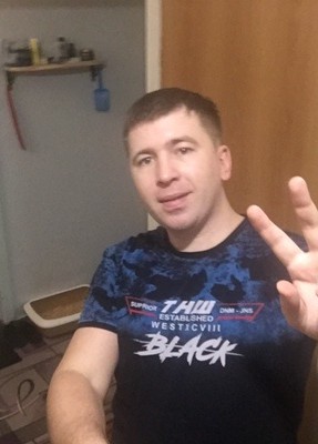 Дмитрий, 32, Россия, Южно-Курильск